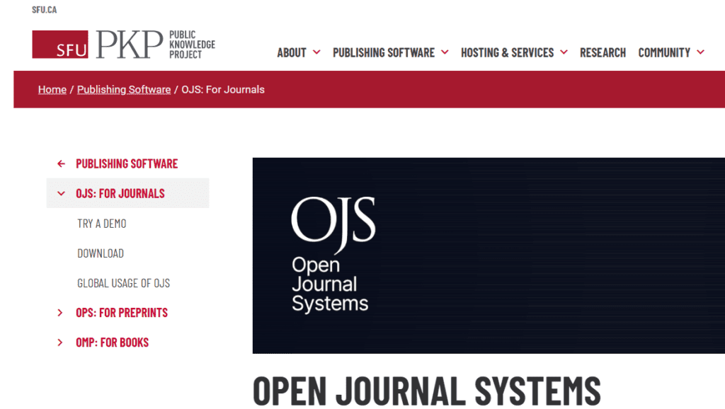 Why Open Access Journal is Important: Benefits and Impact on Research 8